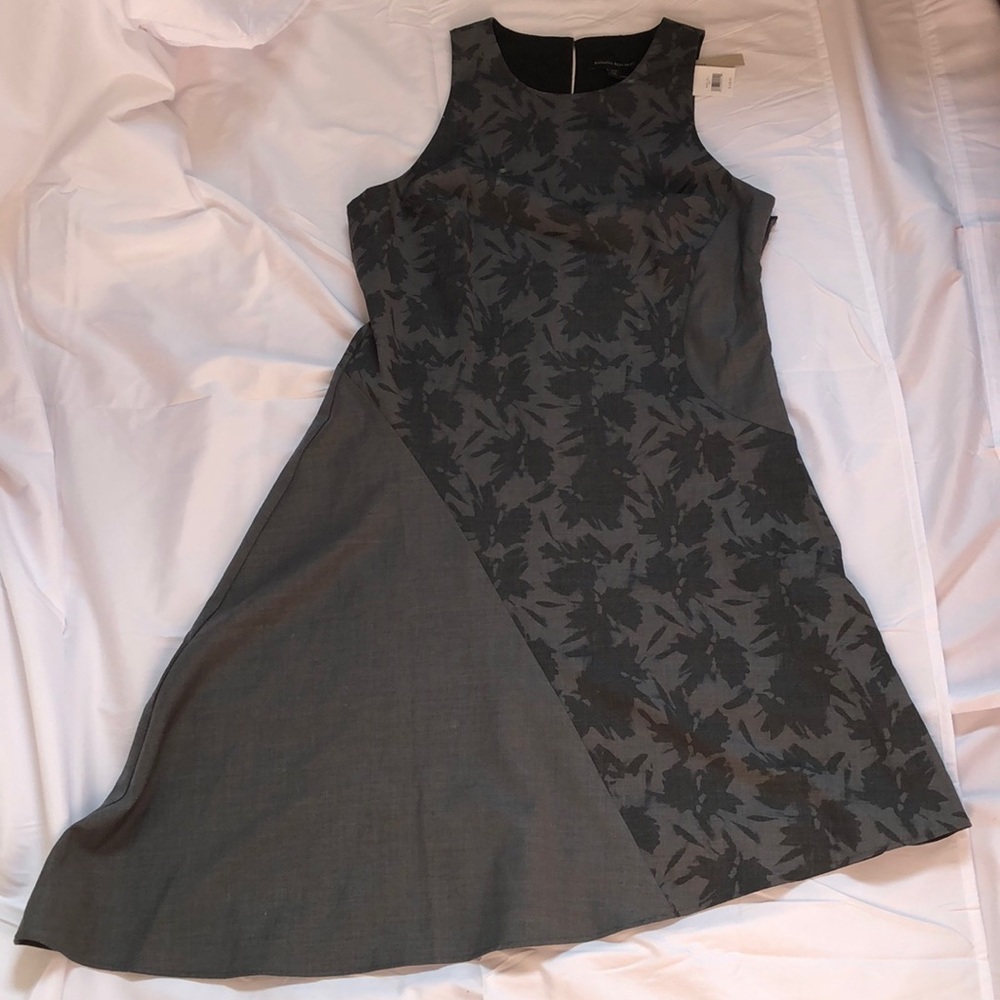 Banana Republic dress